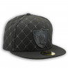 NEW ERA 59FIFTY STATEMENT TONAL PRINT CAP