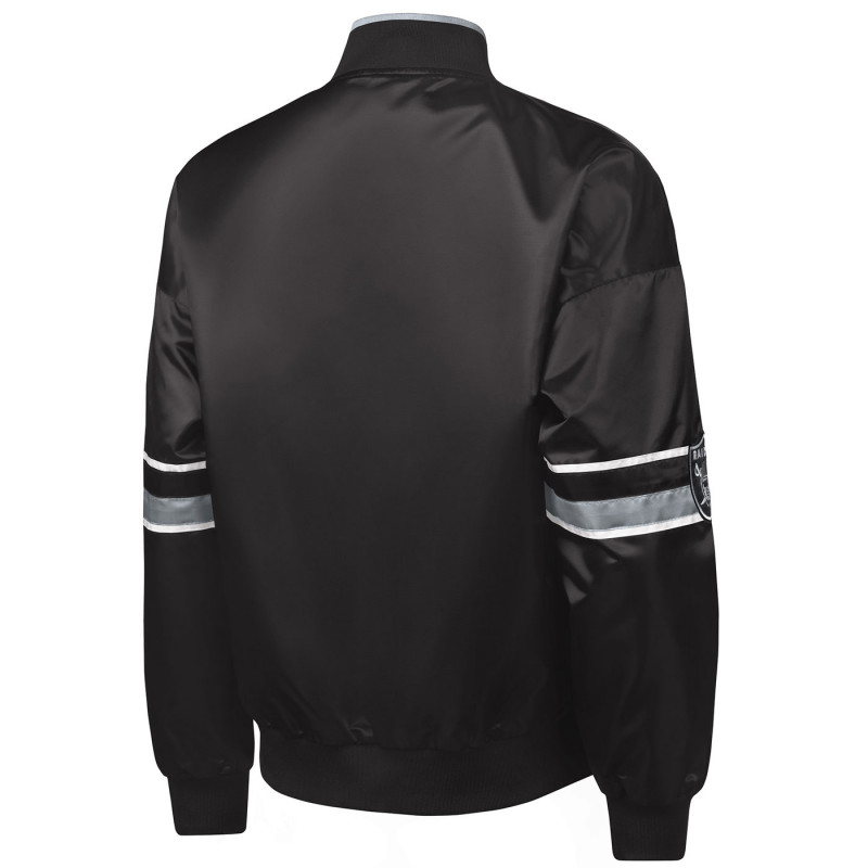 STARTER WOMENS HURRY UP OFFENSE JACKET