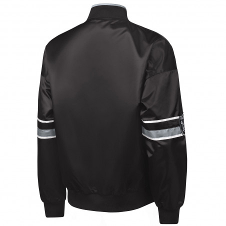 STARTER WOMENS HURRY UP OFFENSE JACKET