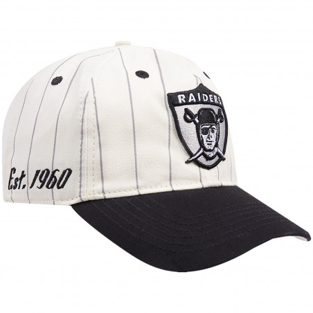 PRO STANDARD RETRO STRAP BACK CAP