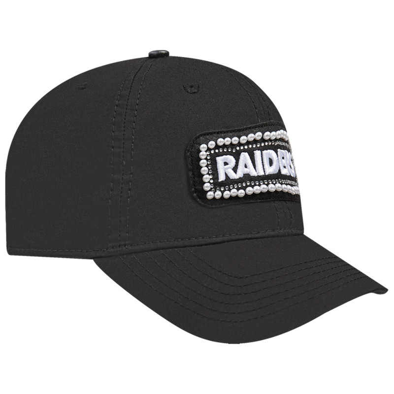 PRO STANDARD RAIDERS PEARLS HAT