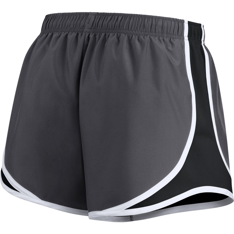NIKE WOMENS LOGO TEMPO SHORTS