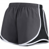 NIKE WOMENS LOGO TEMPO SHORTS