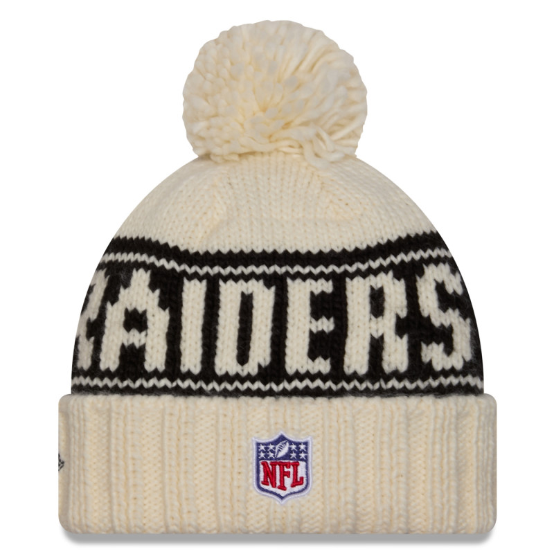 NEW ERA WOMENS OFFICIAL 2024 SIDELINE KNIT