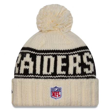 NEW ERA WOMENS OFFICIAL 2024 SIDELINE KNIT