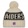 NEW ERA WOMENS OFFICIAL 2024 SIDELINE KNIT