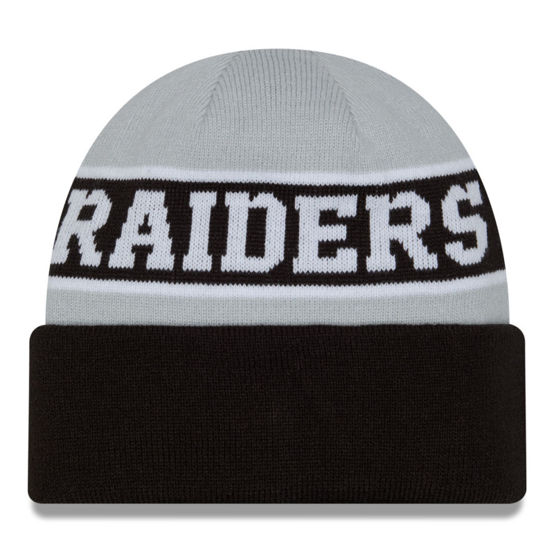 NEW ERA REVERSIBLE KNIT CAP