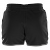 NEW ERA WOMENS DOLPHIN HEM SHORTS