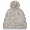 NEW ERA SHIMMER KNIT CAP