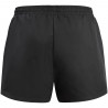 PRO STANDARD RAIDERS WOMENS CLASSIC WIND WOVEN SHORTS