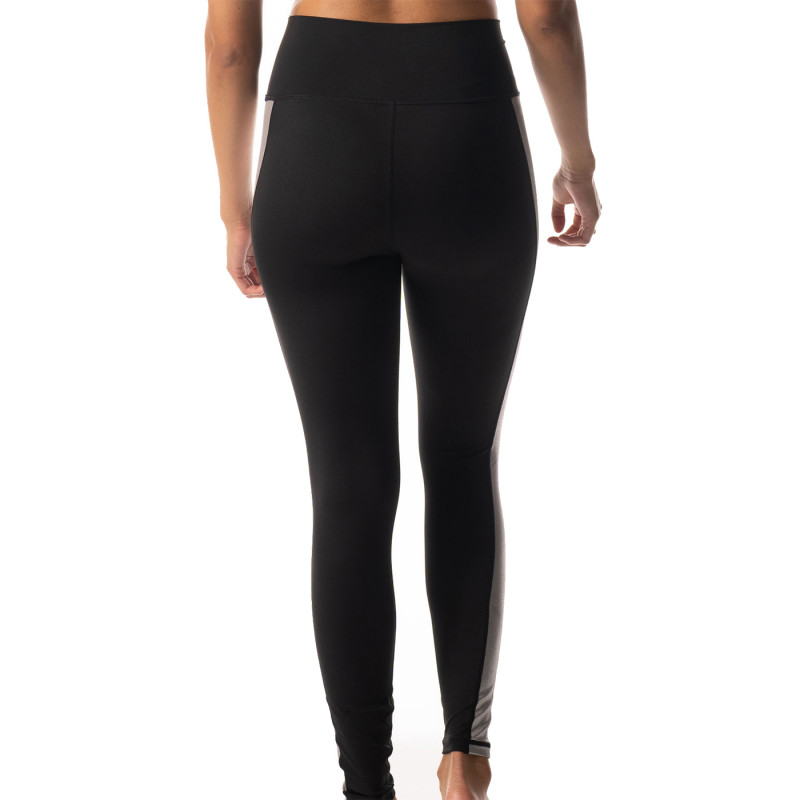 RAIDERETTES SIDE STRIPE LEGGINGS