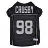 MAXX CROSBY PET JERSEY