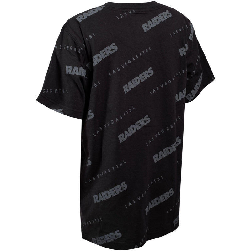 ICER YOUTH REPEATER TEE