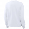 NIKE WOMENS ESSENTIAL REWIND LONG SLEEVE BOXY TEE
