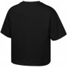 GIRLS TENACIOUS ROLLED CUFF TEE