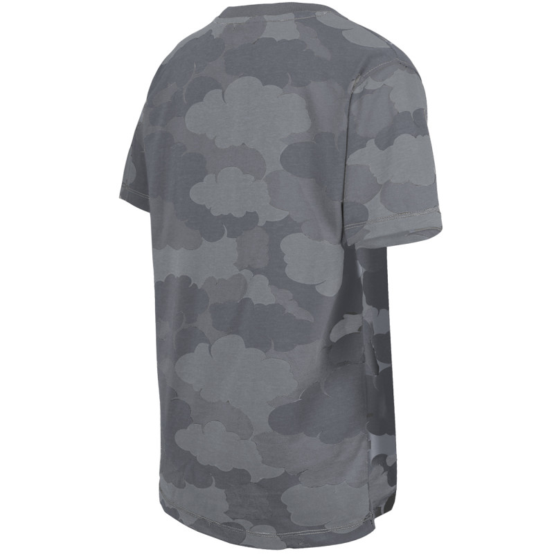 JUVENILE RAIDERS CAMO TEE