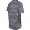 JUVENILE RAIDERS CAMO TEE