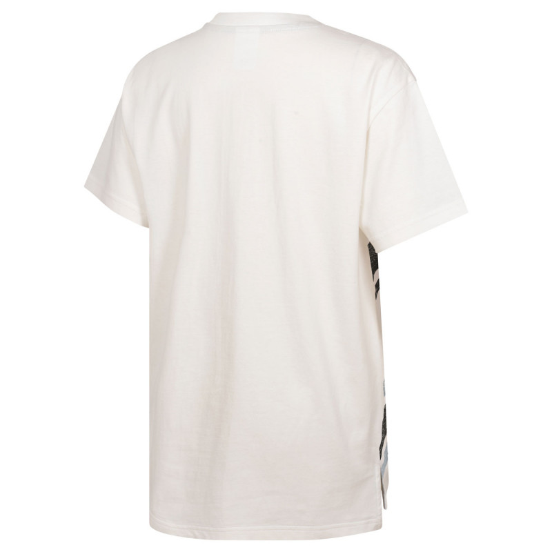 RAIDERS YOUTH LETS GET LOUD CREW NECK TEE