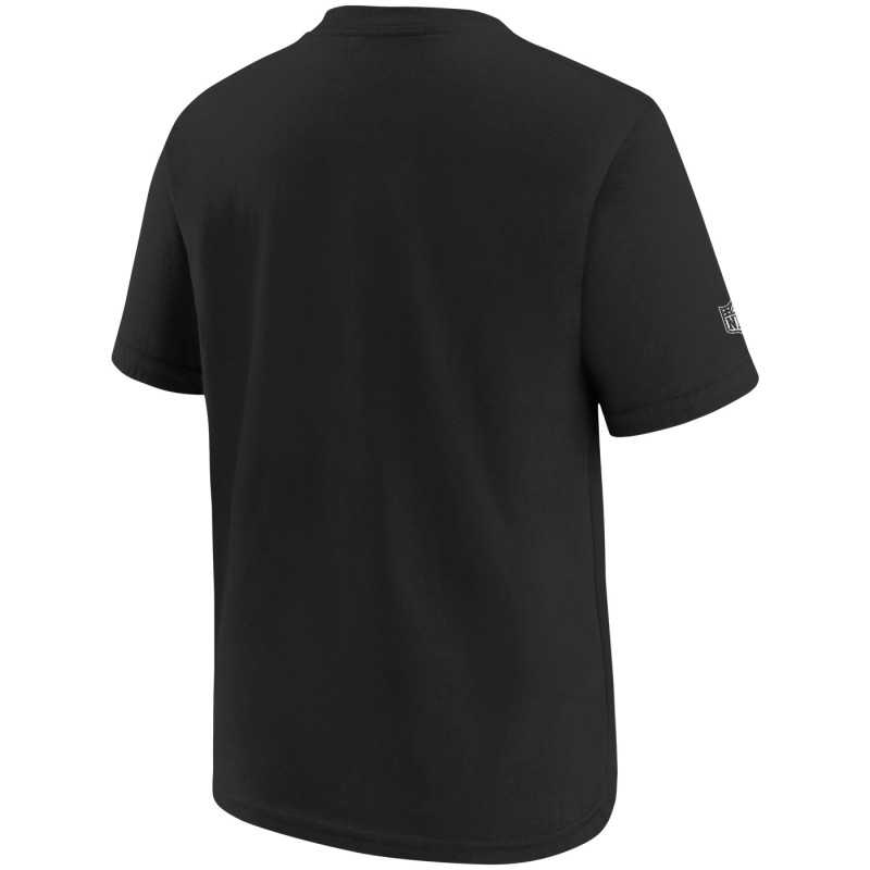 NIKE YOUTH DRI-FIT TEAM ISSUE LEGEND TEE