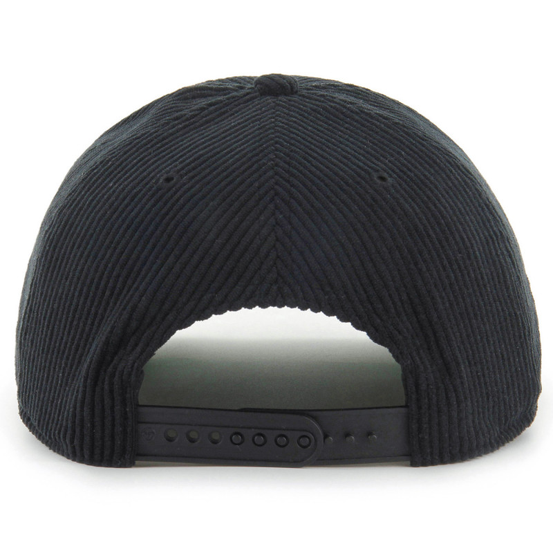 '47 DOUBLE HEADER HITCH CAP