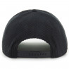 '47 DOUBLE HEADER HITCH CAP