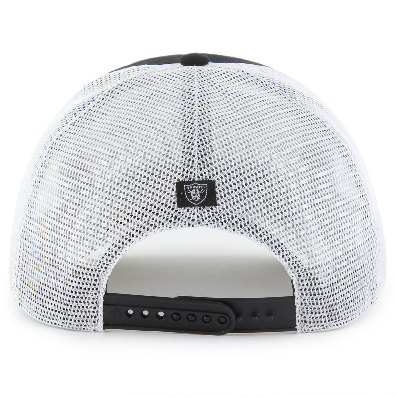 '47 BILOXI HITCH CAP