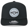NEW ERA 9SEVENTY PATCHED CAP