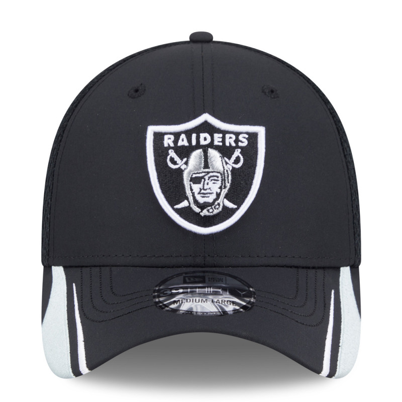 NEW ERA 39THIRTY LINEAR GAME DAY CAP