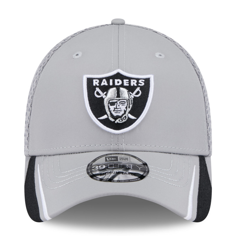 NEW ERA 39THIRTY LINEAR GAME DAY CAP