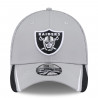 NEW ERA 39THIRTY LINEAR GAME DAY CAP
