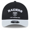 NEW ERA 9FORTY 2T ROPE CAP