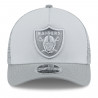 NEW ERA RAIDERS 9FORTY TONAL COLOR PACK A-FRAME CAP