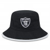 NEW ERA TODDLER MINI BUCKET HAT