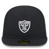 NEW ERA INFANT MY 1ST 59FIFTY 2.0 CAP