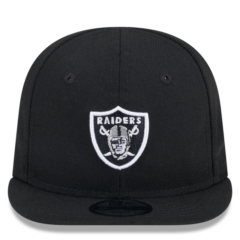 NEW ERA 2025 INFANT MY 1ST 9FIFTY CAP