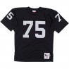 MITCHELL & NESS HOWIE LONG 1983 AUTHENTIC JERSEY