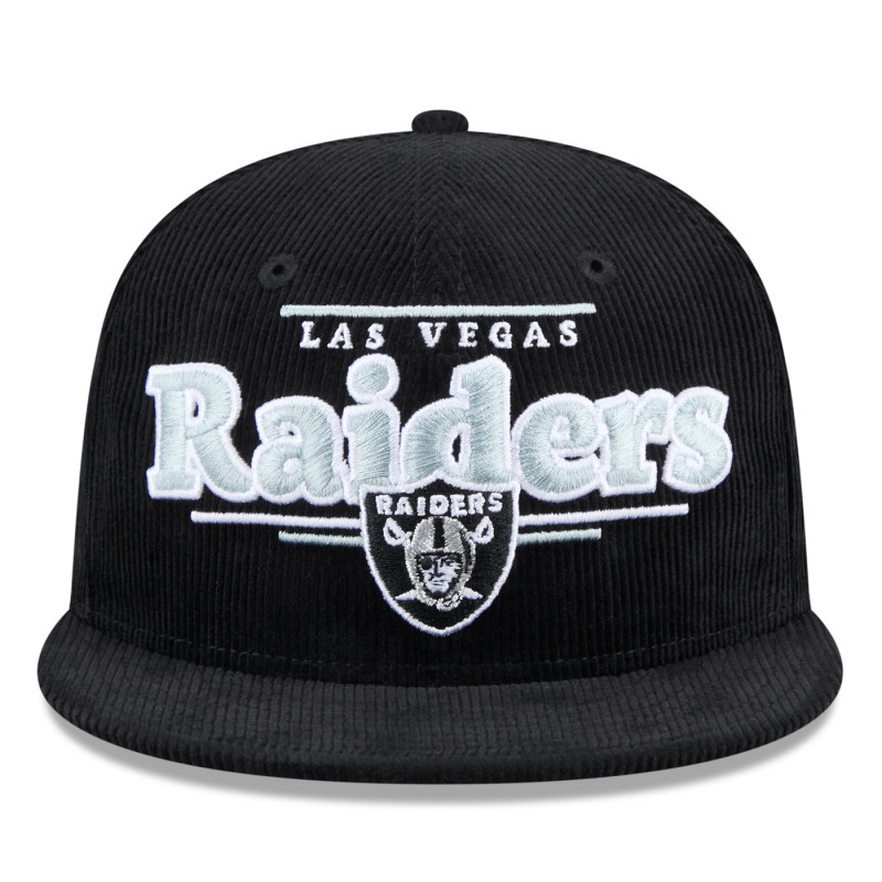 NEW ERA 9FIFTY DISPLAY CORDUROY CAP