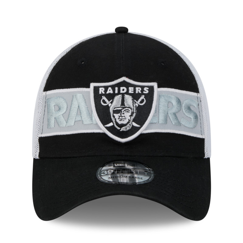 NEW ERA 39THIRTY BANDED TEAM CAP