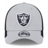 NEW ERA 39THIRTY VISOR TRIM CAP