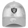 NEW ERA 9FORTY SPARKLY CAP