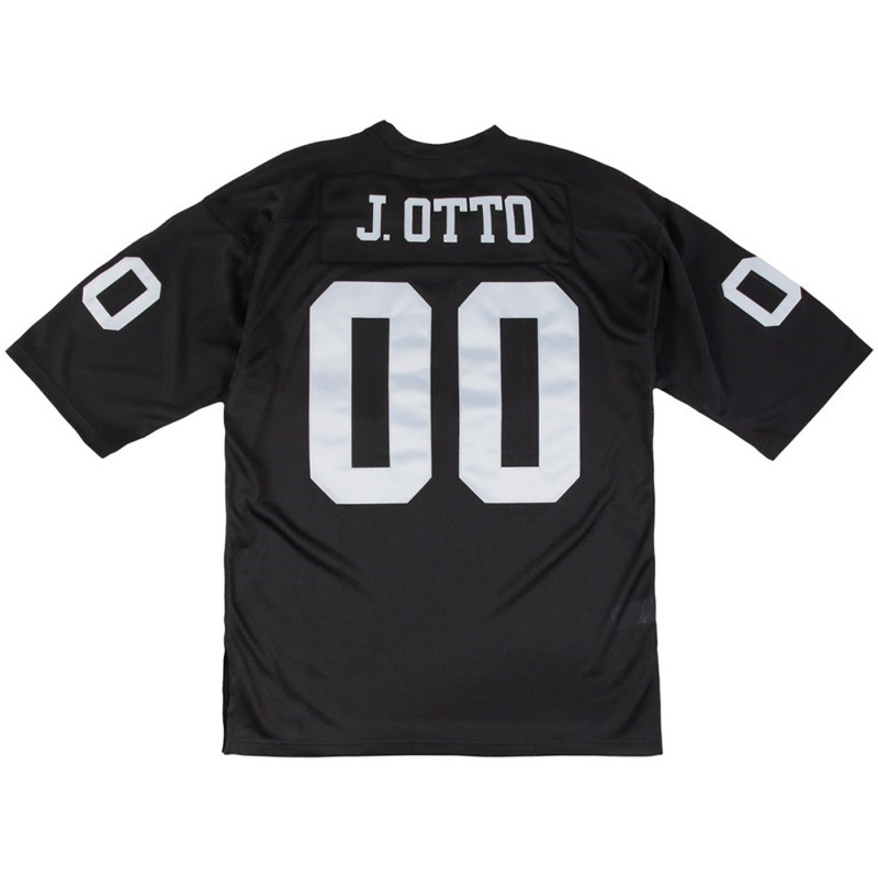 MITCHELL & NESS JIM OTTO 1967 AFL CHAMP AUTHENTIC JERSEY
