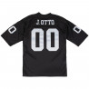 MITCHELL & NESS JIM OTTO 1967 AFL CHAMP AUTHENTIC JERSEY