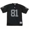 MITCHELL & NESS RAIDERS TIM BROWN 1997 LEGACY JERSEY