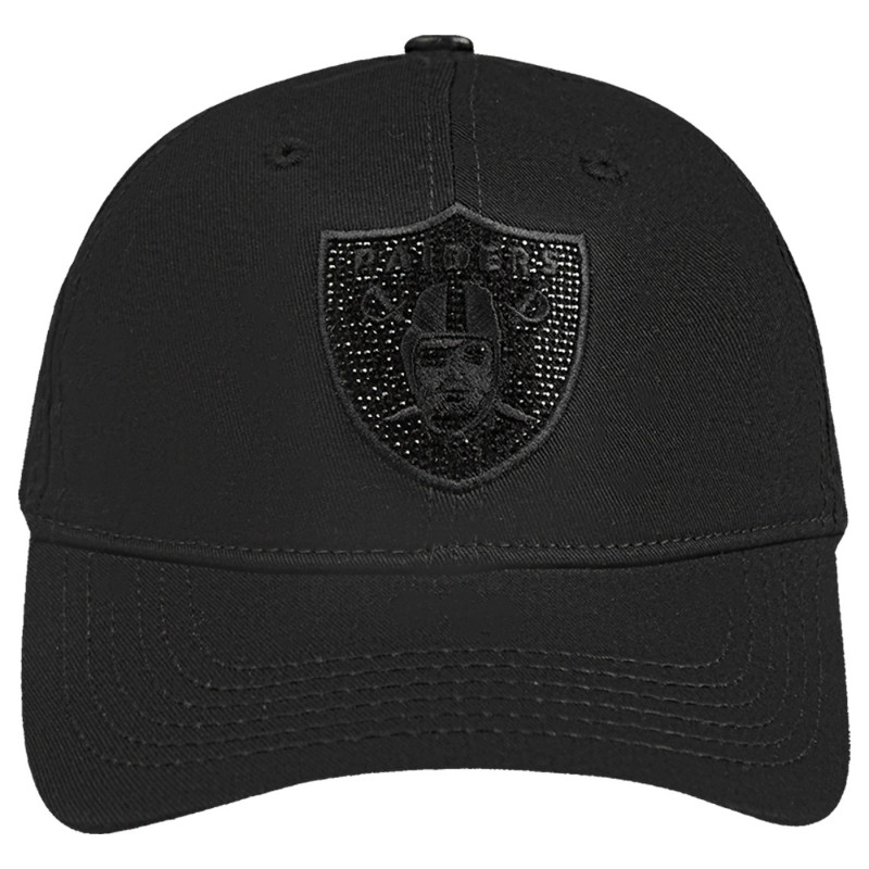 PRO STANDARD LAS VEGAS RAIDERS JEWELS HAT