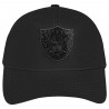 PRO STANDARD LAS VEGAS RAIDERS JEWELS HAT