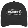 PRO STANDARD RAIDERS PEARLS HAT
