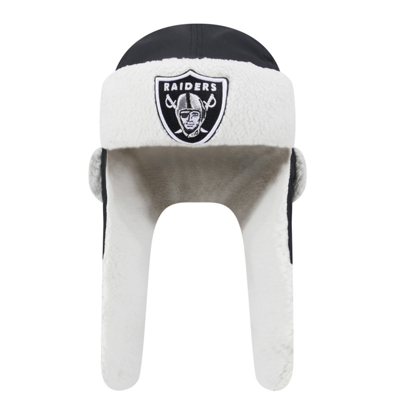 NEW ERA TRAPPER CAP
