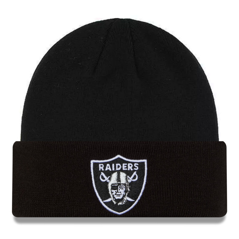 NEW ERA REVERSIBLE KNIT CAP