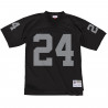 MITCHELL & NESS RAIDERS CHARLES WOODSON 1998 LEGACY JERSEY