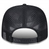 NEW ERA 9SEVENTY TONAL CAMO TRUCKER CAP